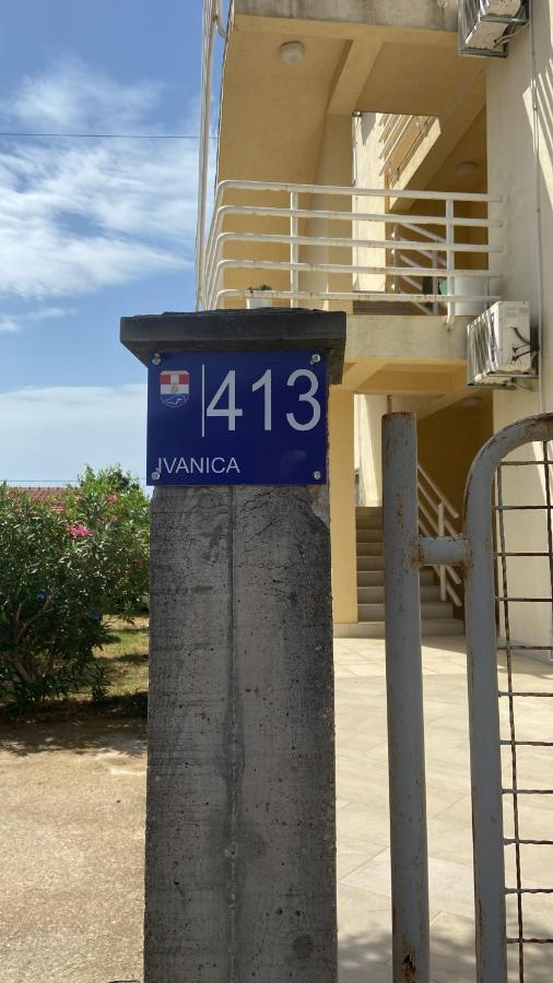 Ivanica Sveto Eksteriør billede