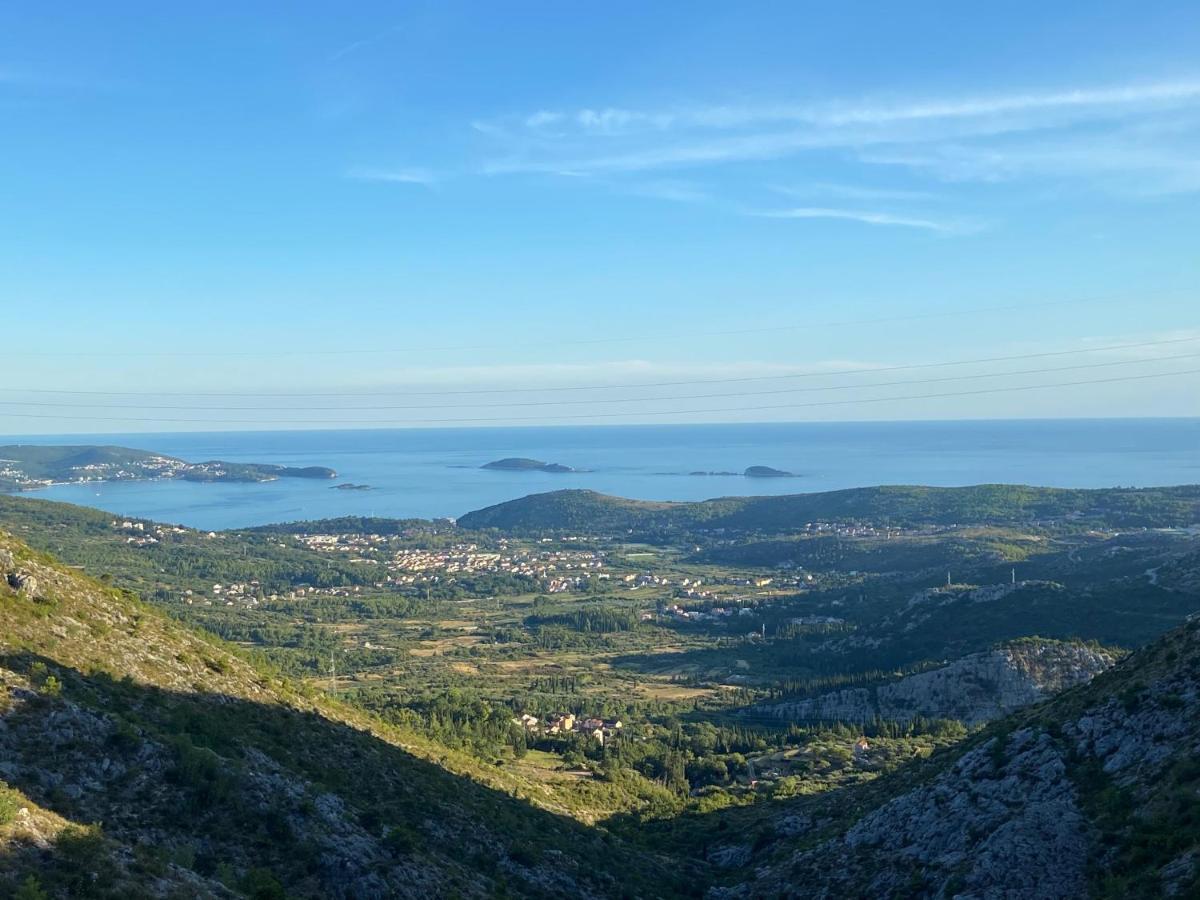 Ivanica Sveto Eksteriør billede